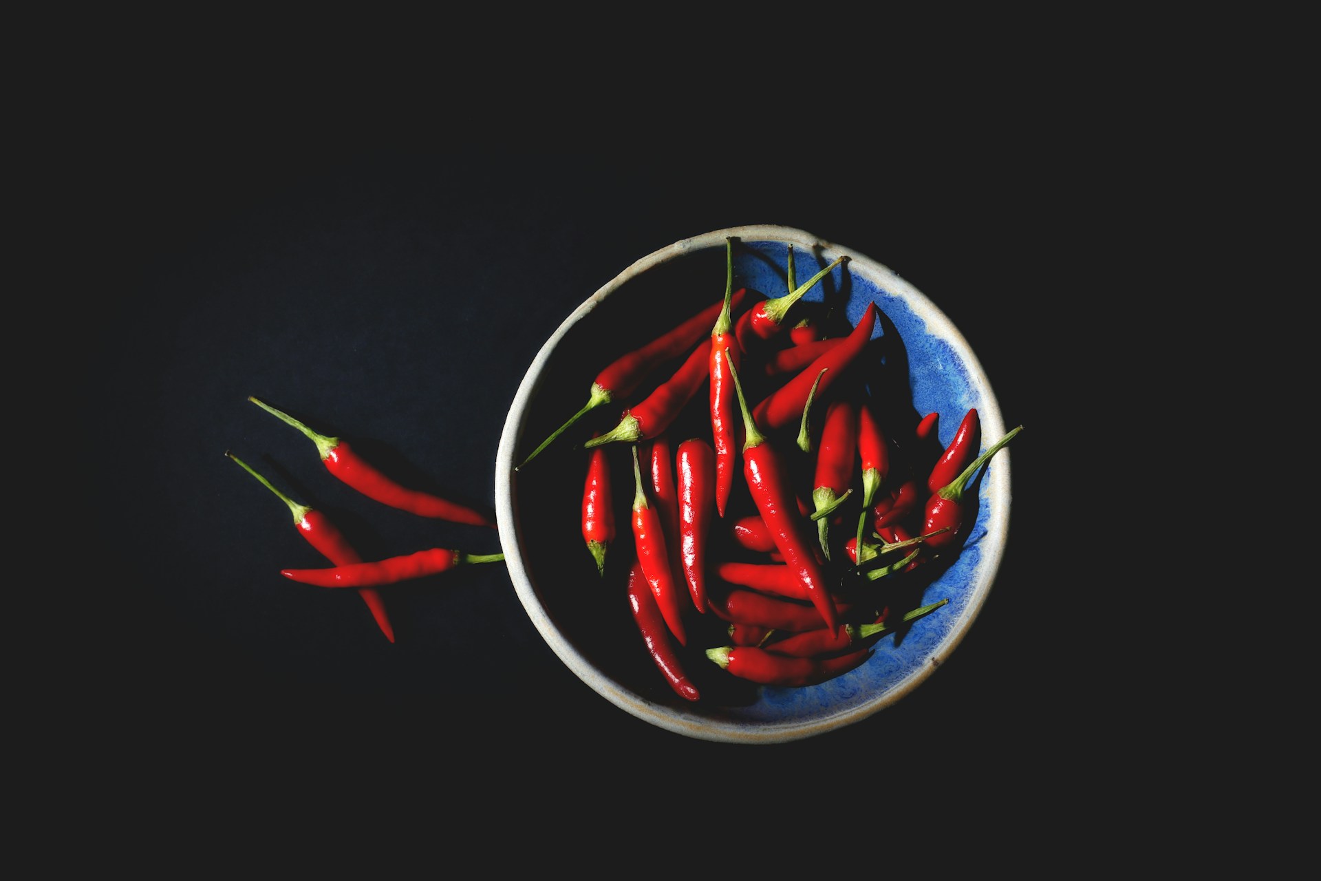 What To Do With A Glut Of Chillies 8 Deliciously Spicy Ideas Ideal Magazine