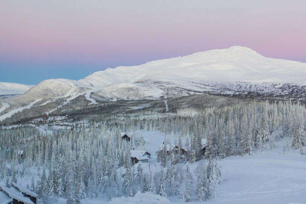 Åre, Sweden