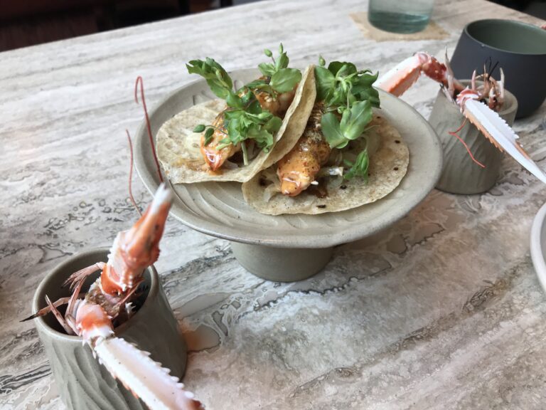 The Best Restaurants Near London Paddington