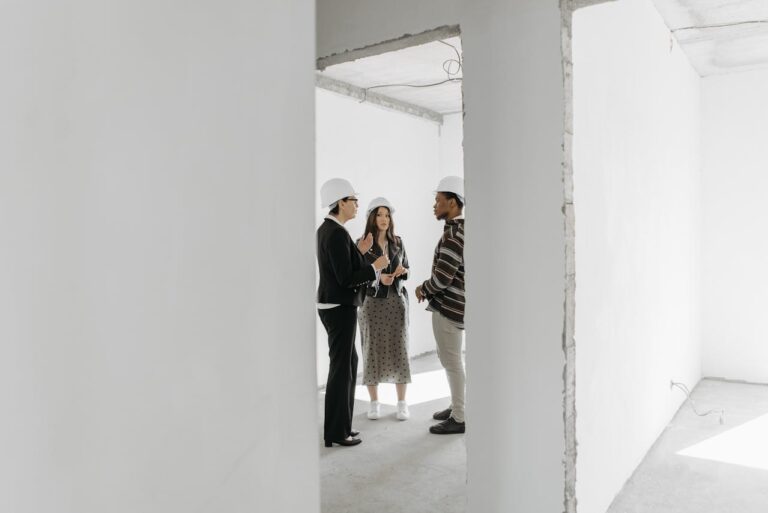 To DIY Or Not To DIY? Home Improvement Projects When Only A Professional Will Do