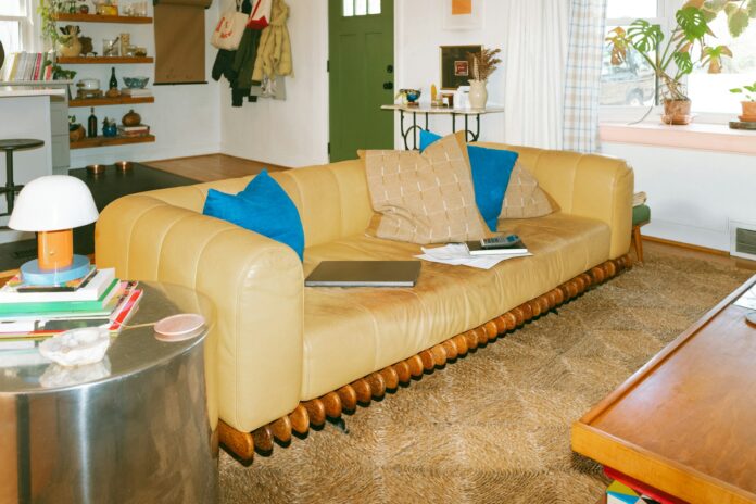 sofa
