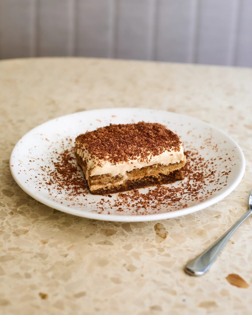 Cafe Murano