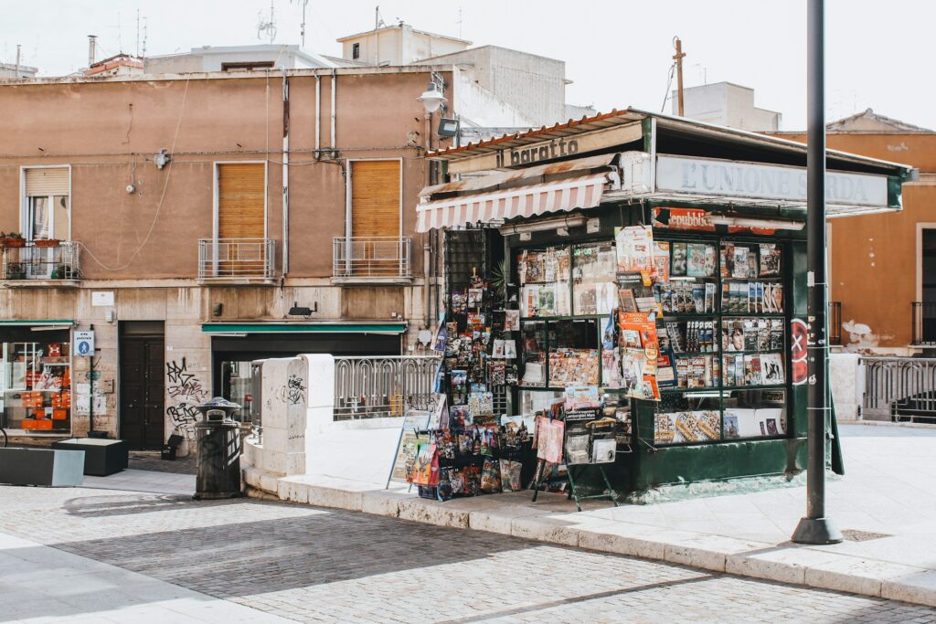 Cagliari