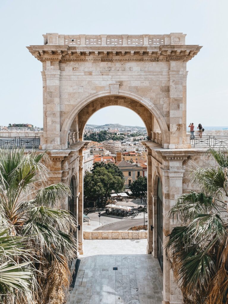  Bastione di Saint Remy