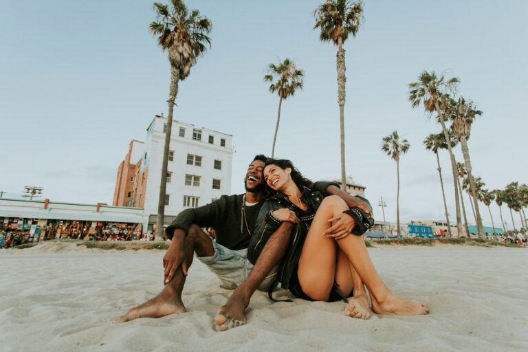 An Alternative 48 Hours In LA: Searching For The Real City Of Angels
