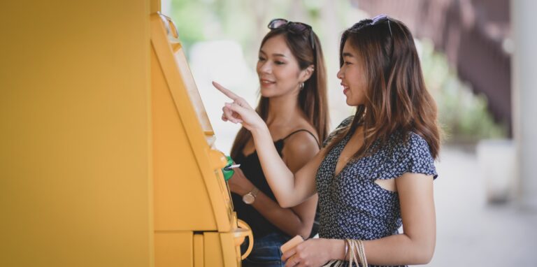 The Best UK Prepaid Travel & Debit Cards