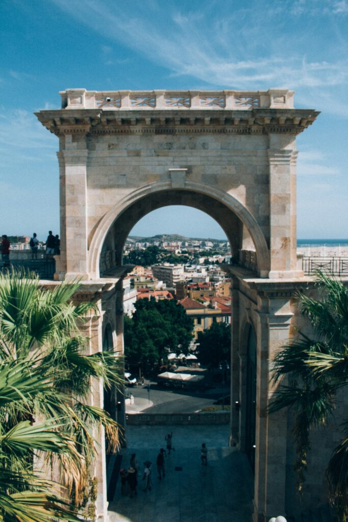  Bastione di Saint Remy