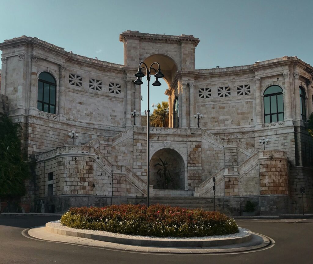  Bastione di Saint Remy