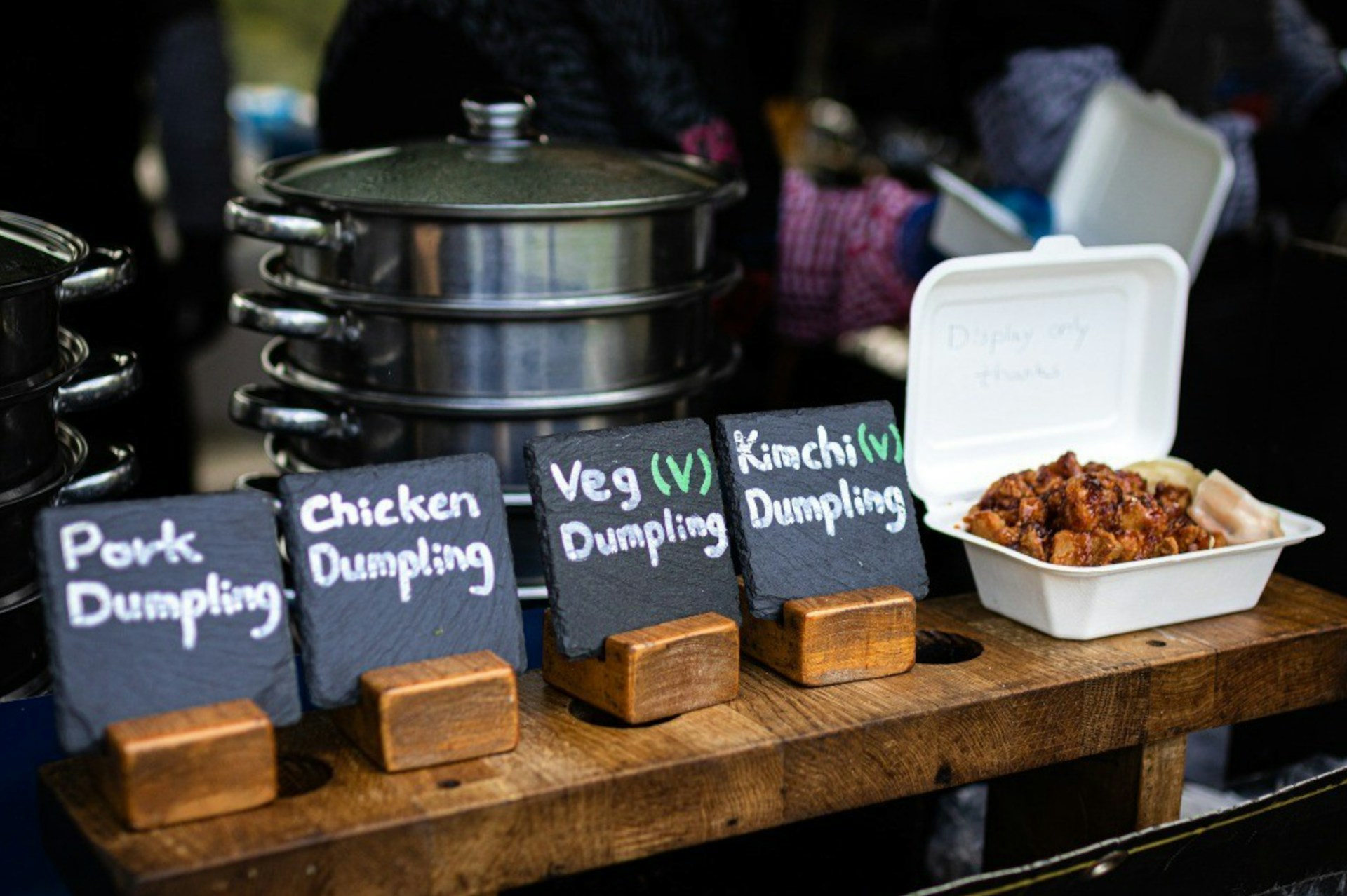 Thinking Of Setting Up A Street Food Stall? The Most Profitable Bites ...