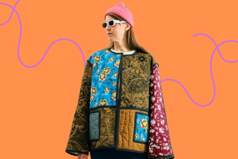 5 Ways To Customise Your Clothes & Create A One-Of-Kind Wardrobe