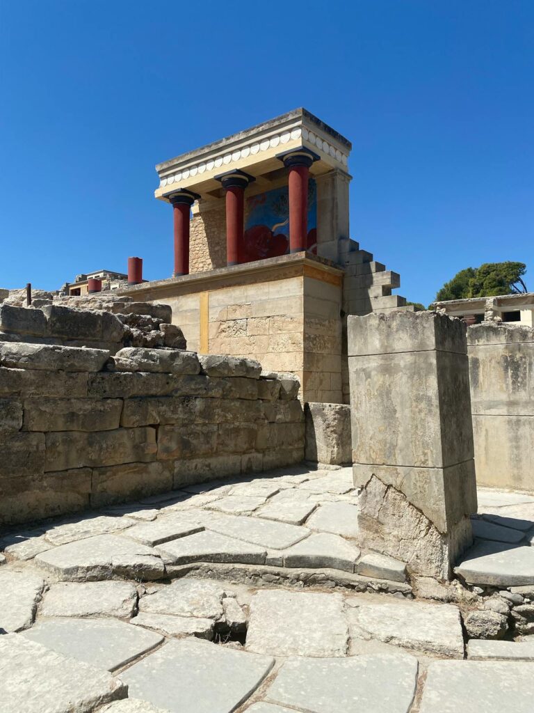 Heraklion Archaeological Museum,