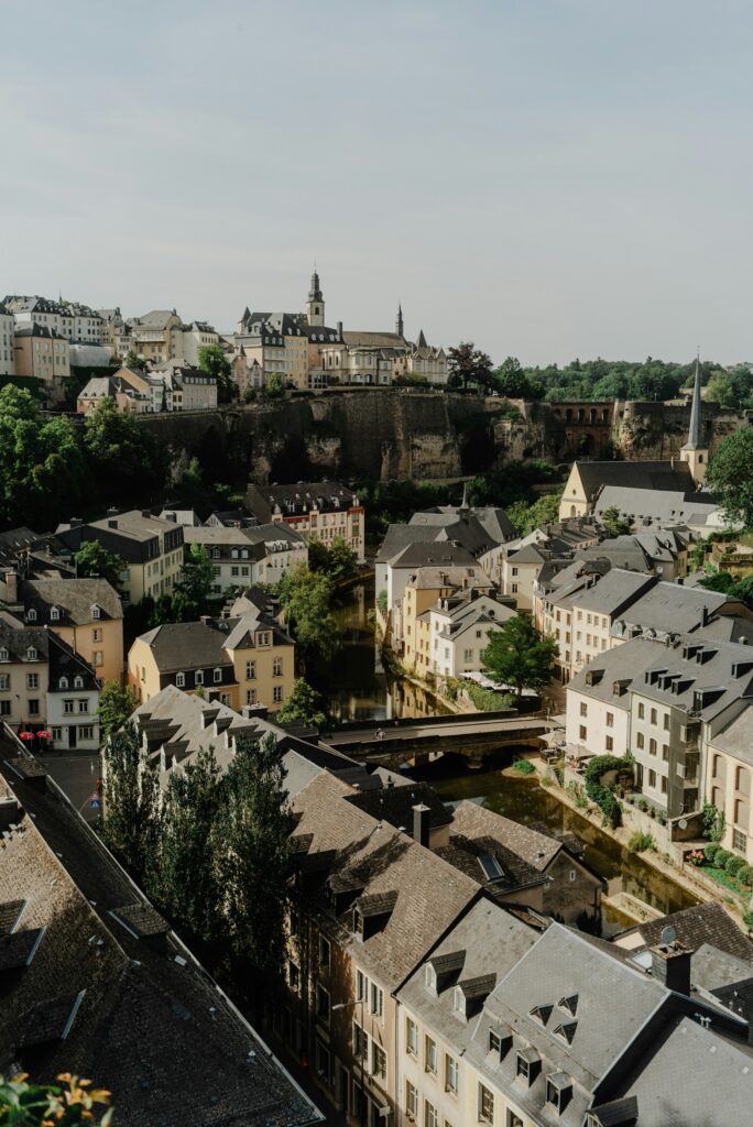 Luxembourg 