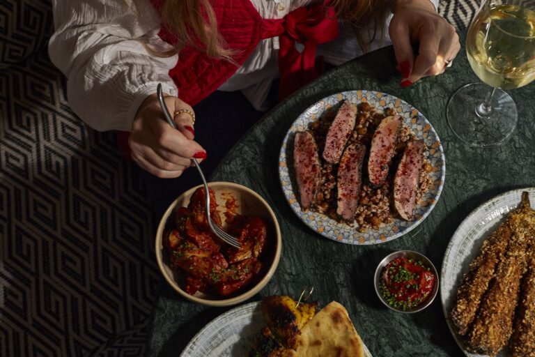 The Best Restaurants In The West End