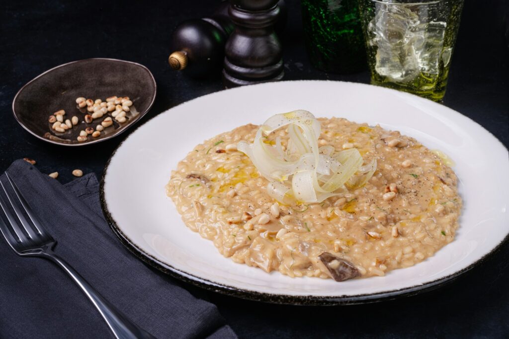 Risotto