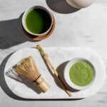 Matcha Tea