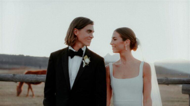 Wedding Hair Tips: How To Elevate Your Wedding Day Hair Game