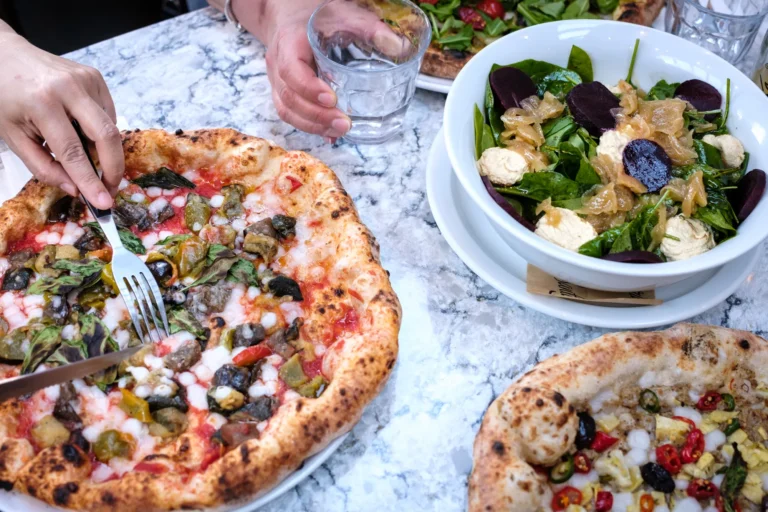 The Best Restaurants Near Stamford Bridge, Chelsea