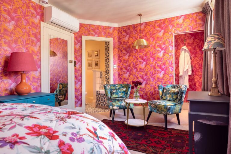 London’s Finest Boutique Hotels: Character Beyond The Keycard