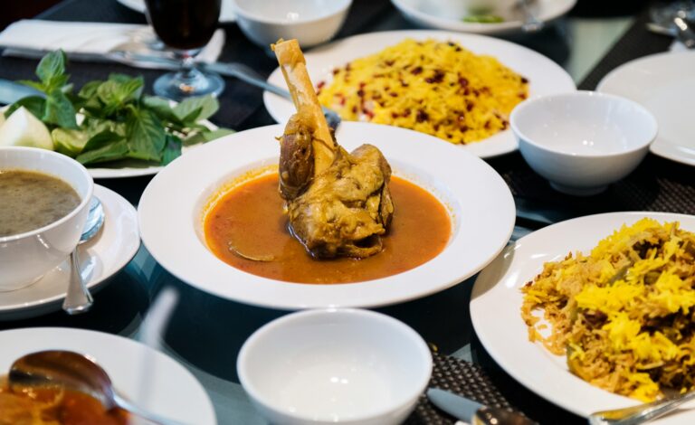 The Best Restaurants In Whitechapel