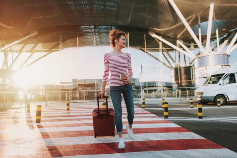 Airport Parking Hacks To Save Money & Time: The Ultimate Guide