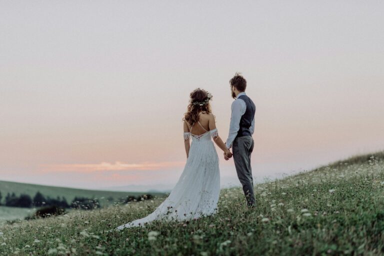 Wedding Planning 101: Expert Tips On Preparing For Your Big Day
