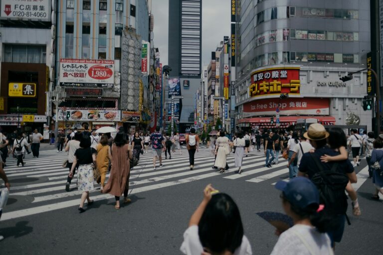 How To Overcome The Language Barrier On Holiday In Japan: 9 Genuinely Useful Tips