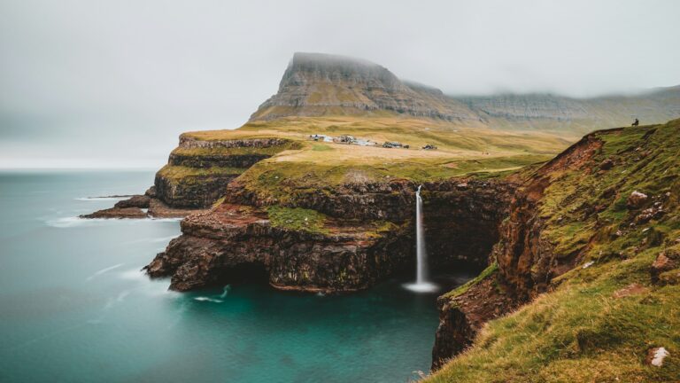 Faroe Islands First Timers: 15 Things To Know