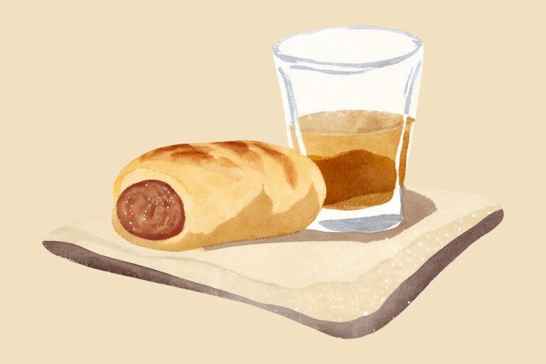 15 Incredible (& Surprising!) Whisky & Food Pairings