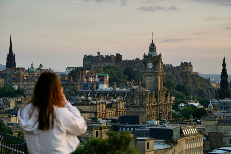 Edinburgh On A Budget: The Best Free (& Cheap) Activities For Students In The Scottish Capital