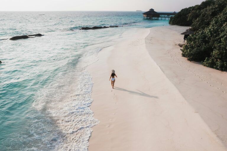 Playgrounds Of The Rich: The World’s Most Exclusive Destinations