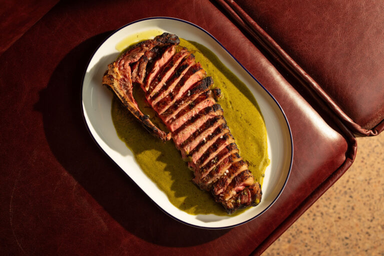 The Best Restaurants Near Glasgow Central