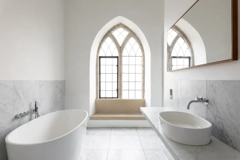 Hotel Review: At The Chapel, Bruton