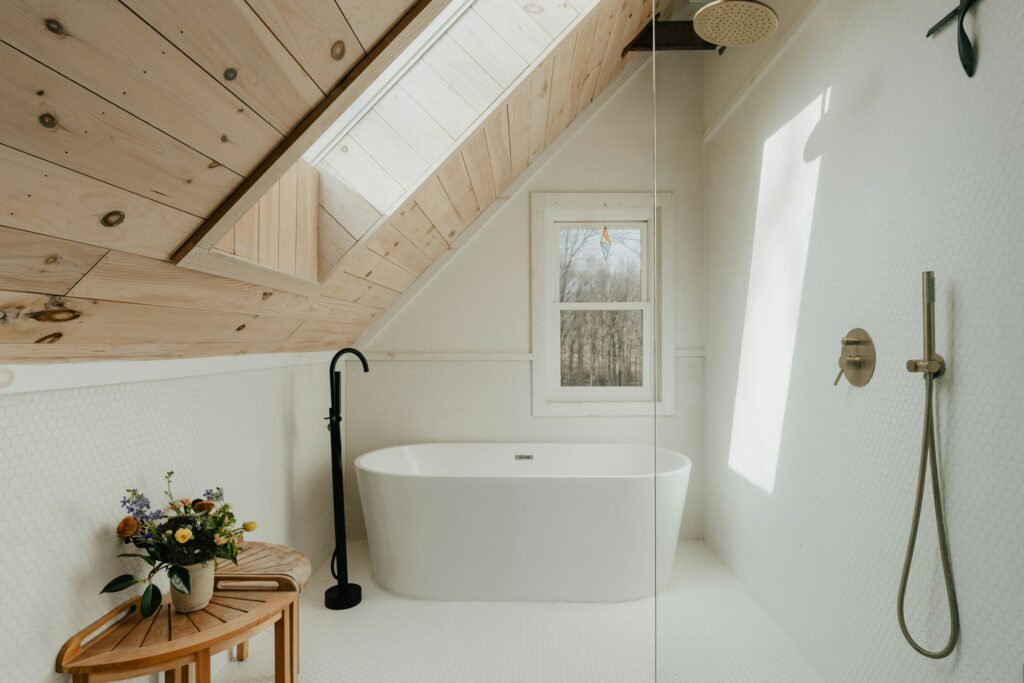 Loft conversion