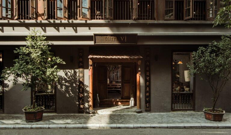 The Best Fine Dining Restaurants In Hanoi For A Special Occasion