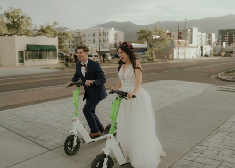 Wedding Transportation: The Ideal Guide