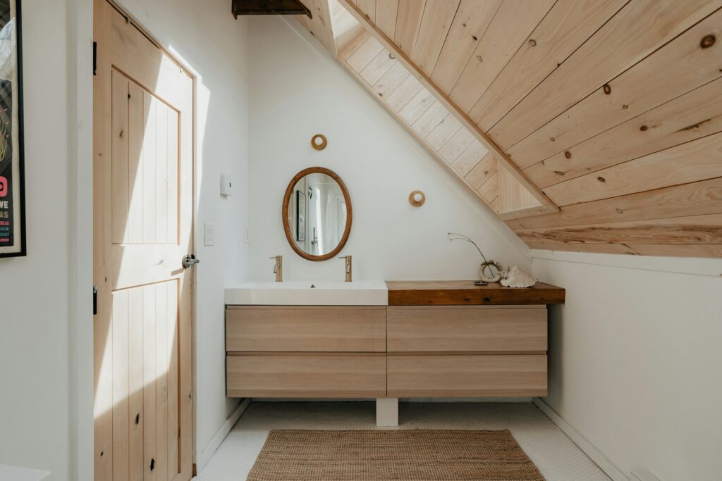 Loft Conversion