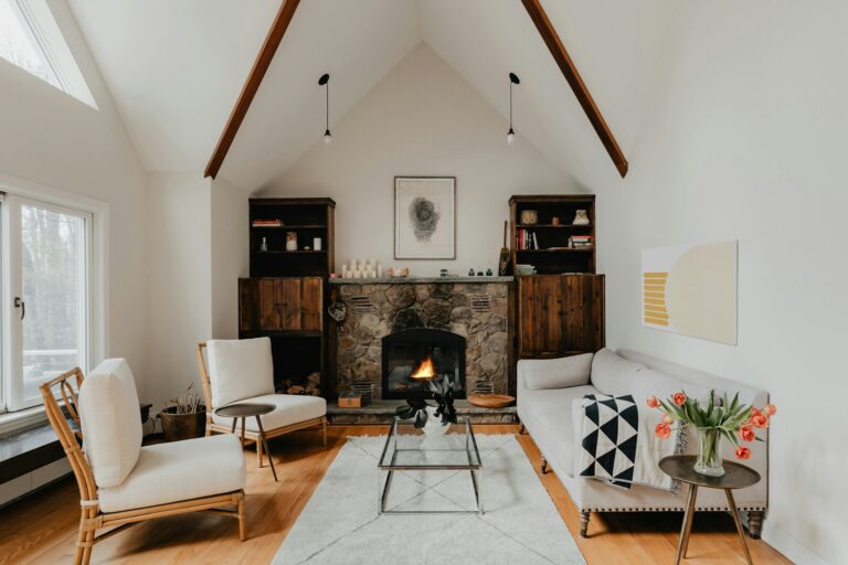 The Best Kind Of Coffee Table For Every Type Of Living Room