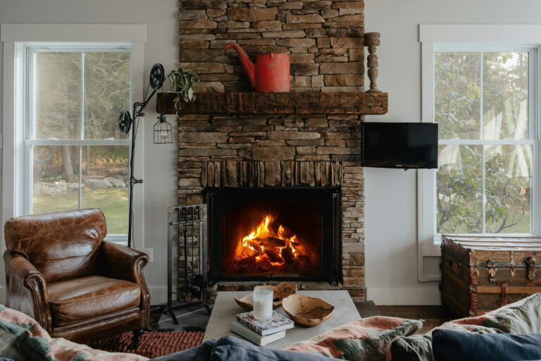 7 Decor Ideas For A Country Chic Look