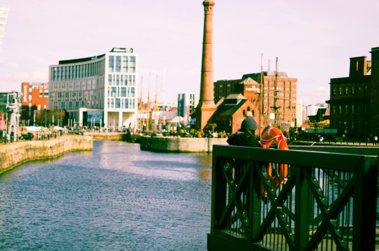 10 Free Things For Students To Do In Liverpool 