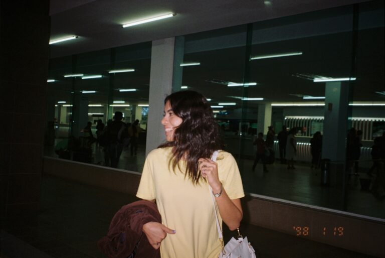 Flying To & From Suvarnabhumi Airport? Things We Wish We Knew On Our First Visit