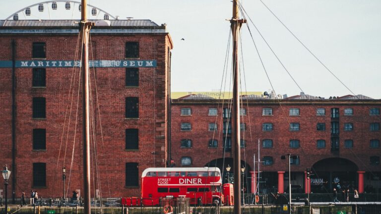 The Ideal 48 Hours In Liverpool For Foodies
