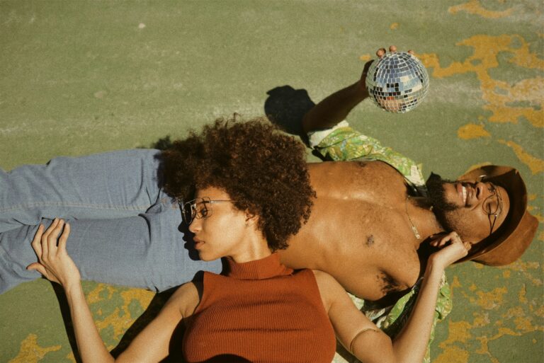 Swiping Through The Lingo: Modern Dating Terms For 2025