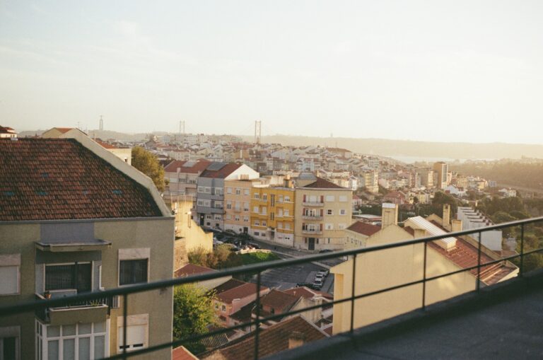 Staying In Lisbon’s Príncipe Real: What To Eat, Drink, See & Do