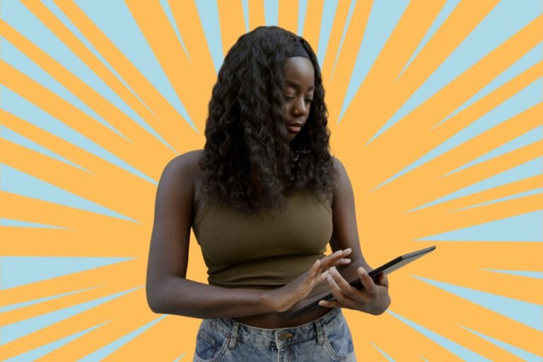 How to Balance Work & Life As A Content Creator