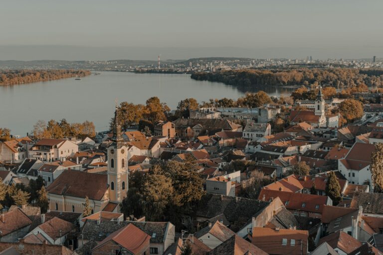 Cruising Down The Danube This Autumn: The Ideal Guide