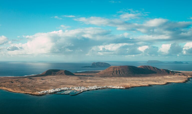 7 Of Europe’s True Hidden Gems, Unreachable By Conventional Transport