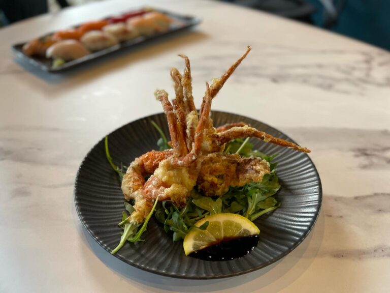 The Best Restaurants In Surbiton