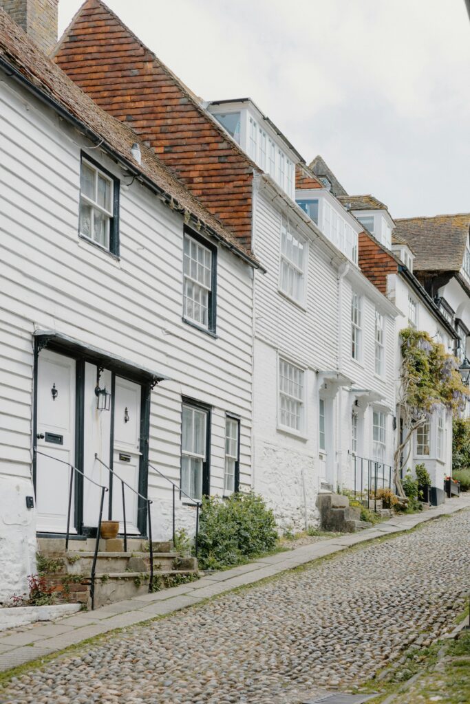 rye, uk