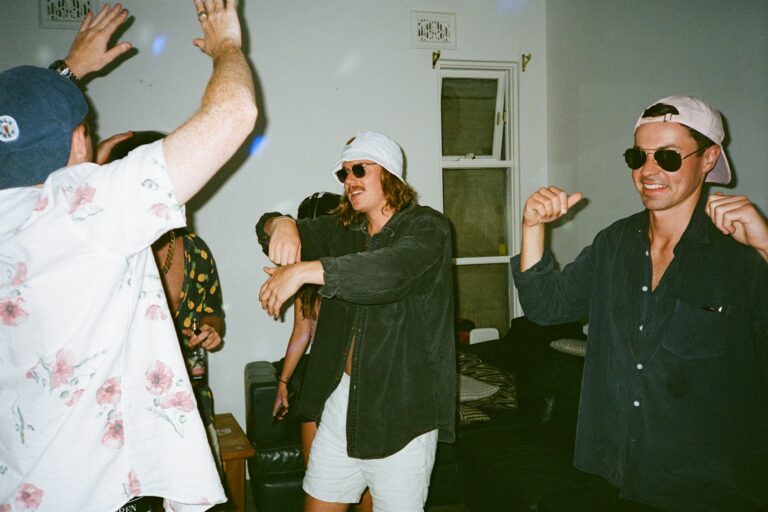 The Civilised Stag: A Modern Approach To Bachelor Celebrations