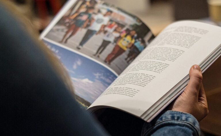 6 Of The Best Independent Magazines For Travel Junkies